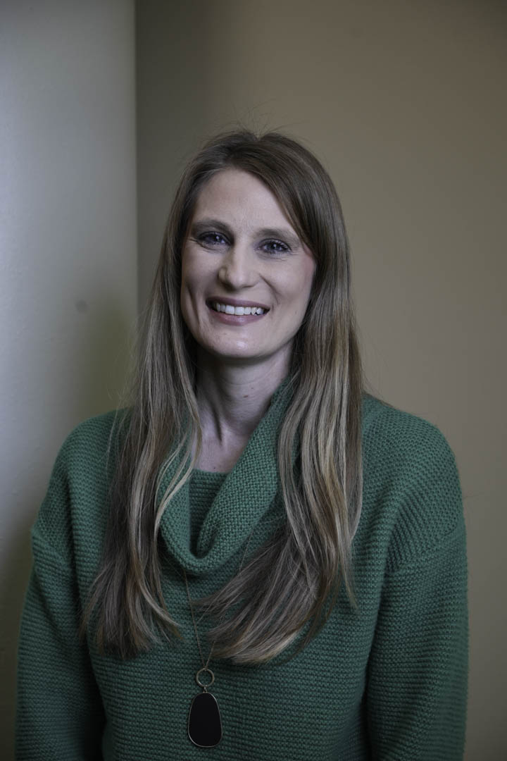 Photo of April Kuykendall