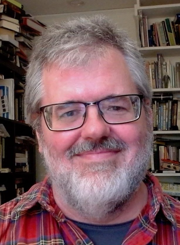 Photo of Marshall Armintor