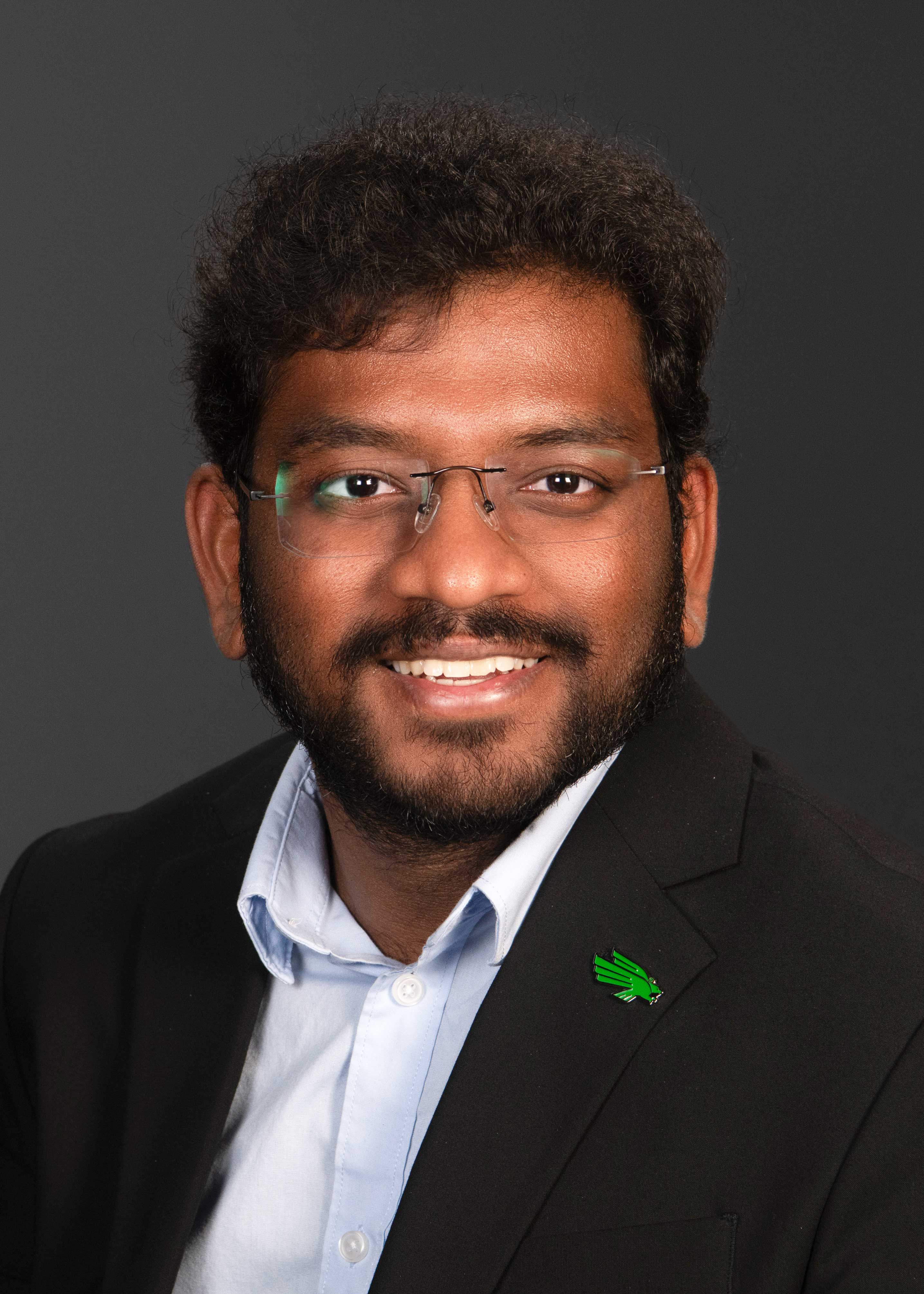 Photo of Bala Sankar