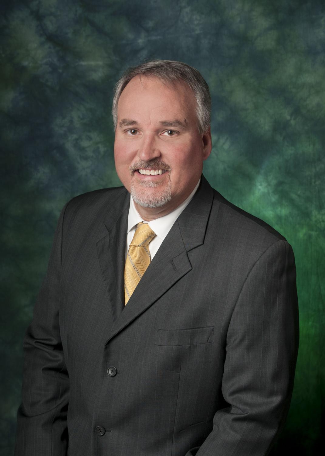 Photo of Eric Fritsch