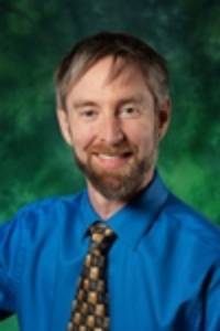 Photo of Matthew Eshbaugh-Soha