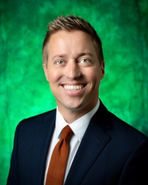 Photo of Michael Crawford