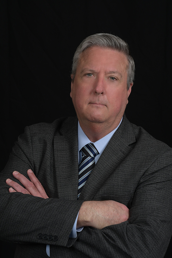 Photo of Michael Sexton