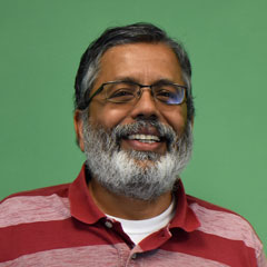 Photo of Srinivasan Srivilliputhur