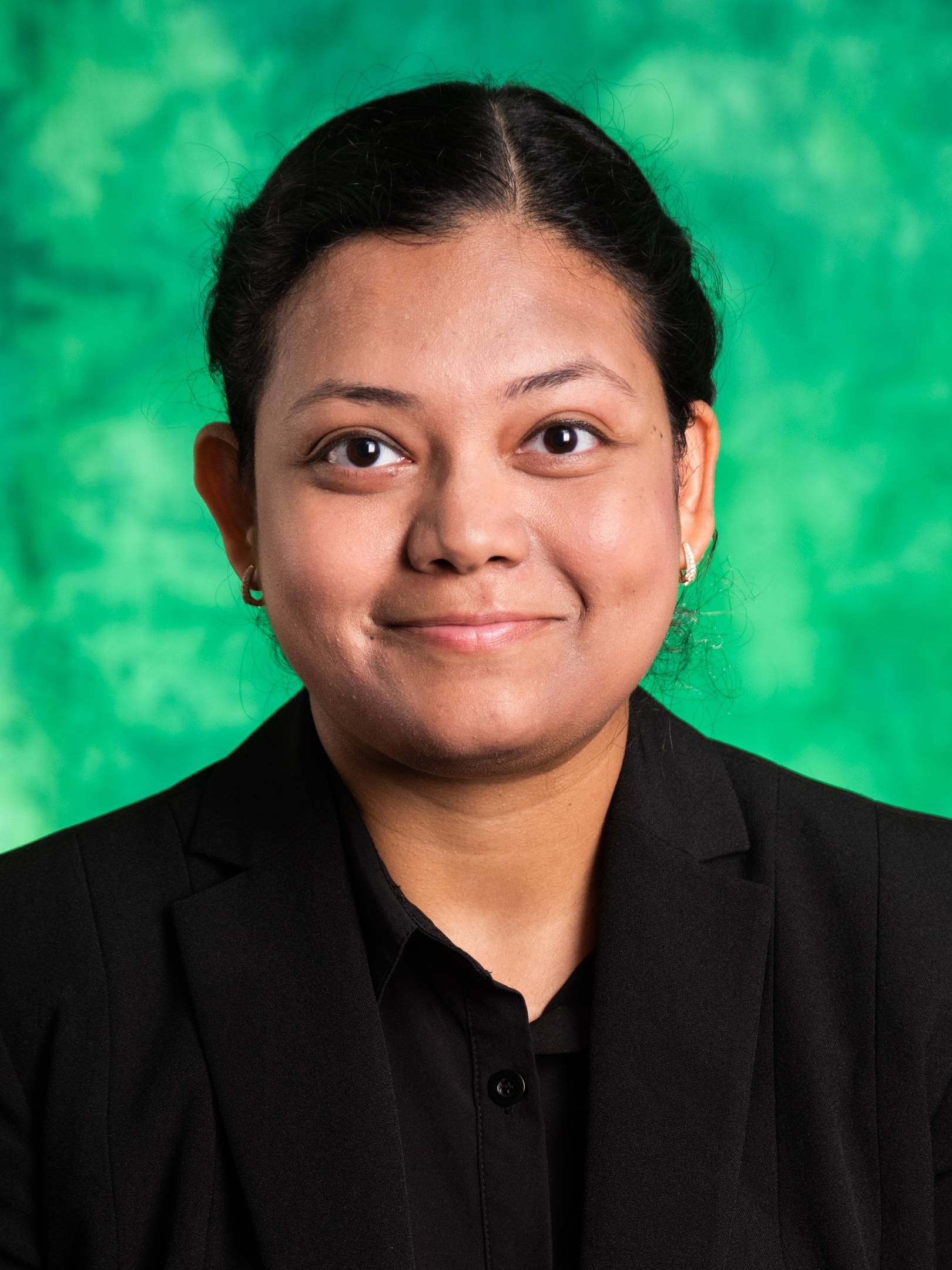 Photo of Swagata Chakraborty