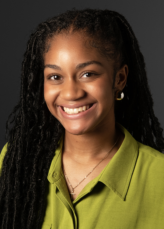 Photo of Daria Smith